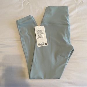 NWT Lululemon Align leggings